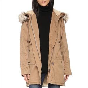 Free People Whistler Parka